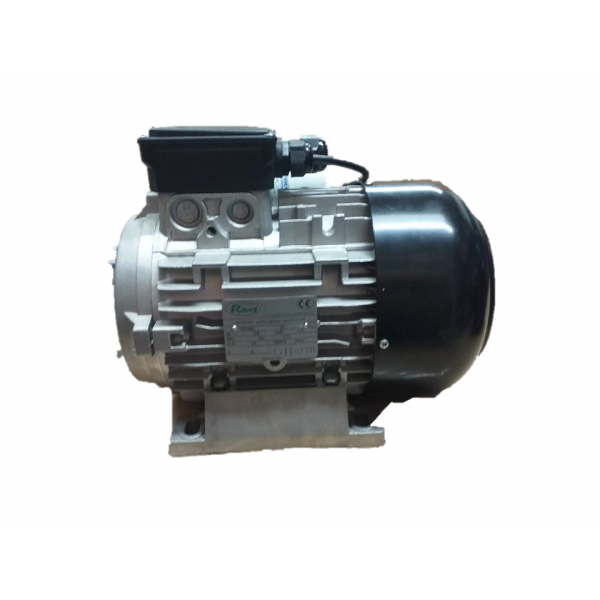 3HP Motor Double Bearing