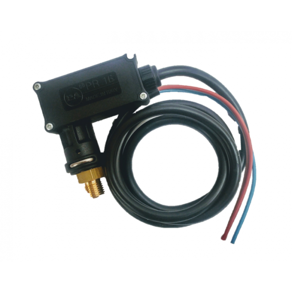 Pa Pressure Switch