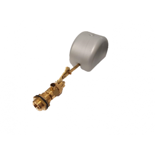 Brass Float Valve