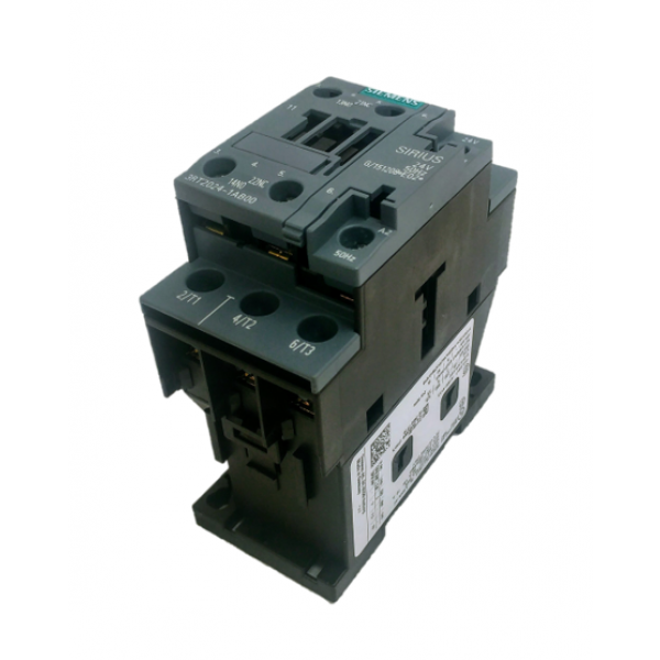 Contactor 3-55