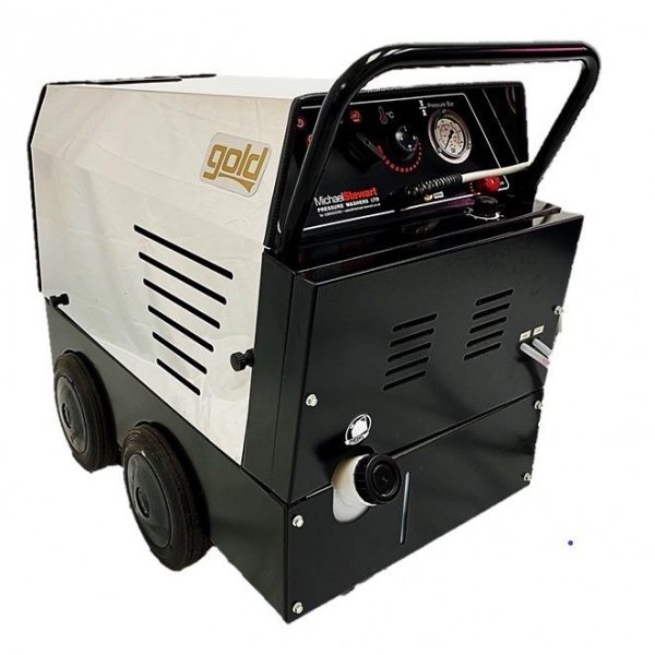 POWERWASH Gold Hot/Steam Washer 200/21, 415V (PWGP 200/21T)