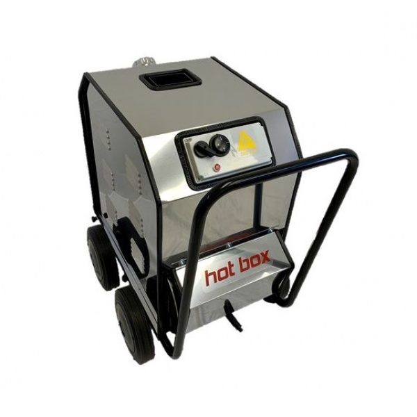 Powerwash Gold Hot Box 21 ltr (PWHBXGP)