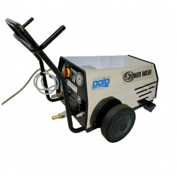 POWERWASH POLO 3PH 21LPM By-Pass (PWP 200/21T)