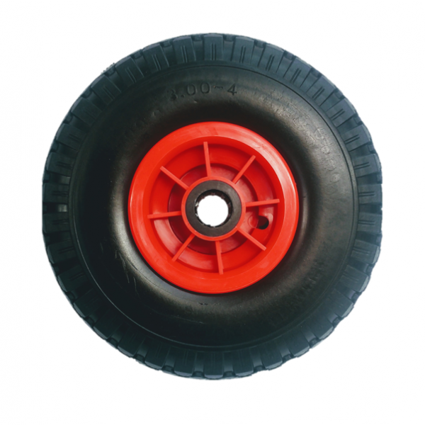 1″ Puncture Proof Wheel