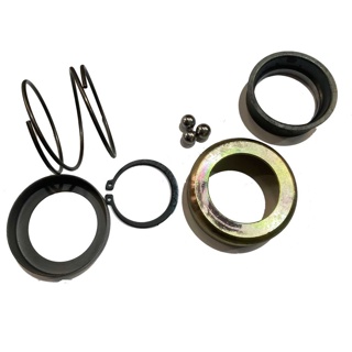 Quick Lock Collar Repair Kit