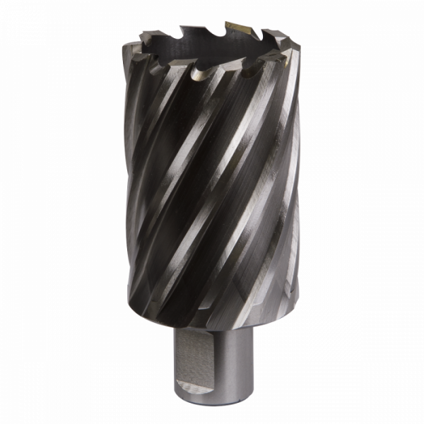 Mag Drill Bit HSS Ø41mm – Cut Depth 50mm