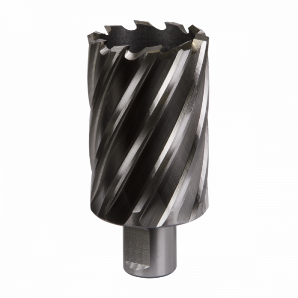 Mag Drill Bit HSS Ø42mm – Cut Depth 50mm