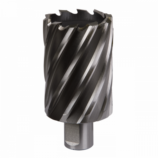 Mag Drill Bit HSS Ø44mm – Cut Depth 50mm