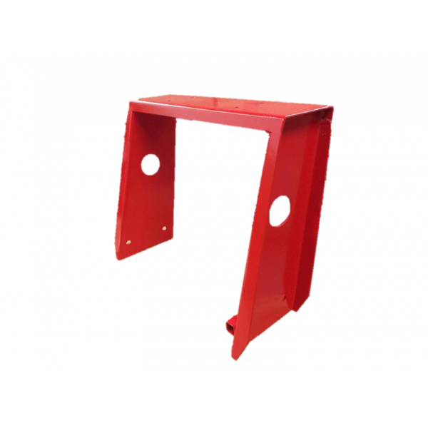 Reel Bracket for Red Open Frame