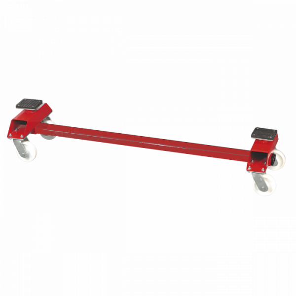 Transportacar Trolley Economy Model 2 Tonne Capacity