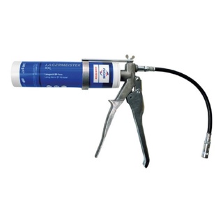 Reiner System Single Handed Grease Gun