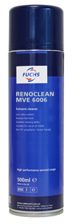 Fuchs Solvent Degreaser 500ml