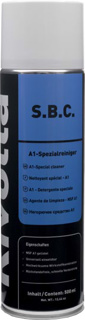 Rivolta SBC 500ml Aerosol