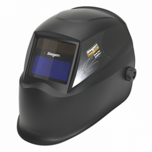 Welding Helmet Auto Darkening – Shade 11