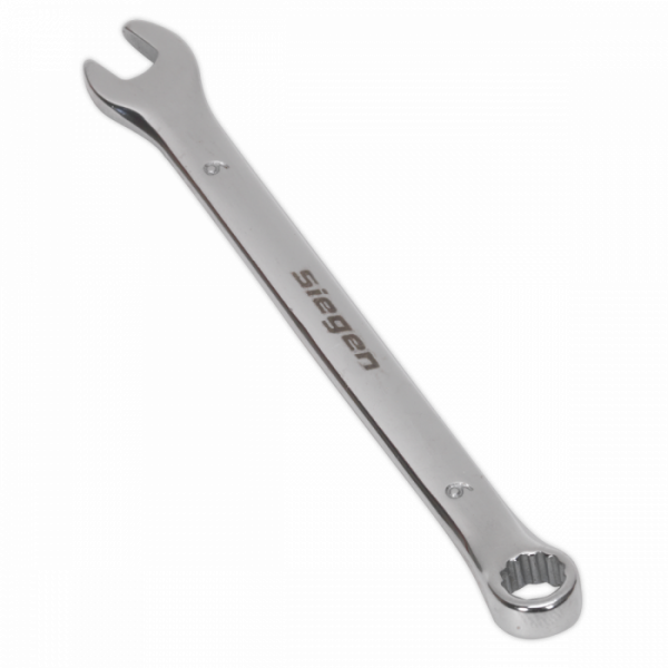 Combination Spanner 6mm