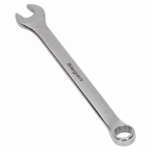 Combination Spanner 9mm