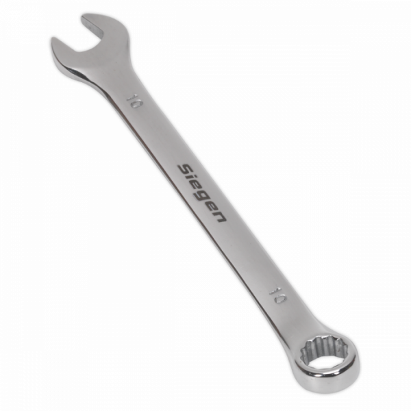 Combination Spanner 10mm