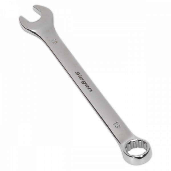 Combination Spanner 13mm