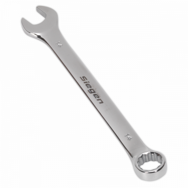 Combination Spanner 14mm