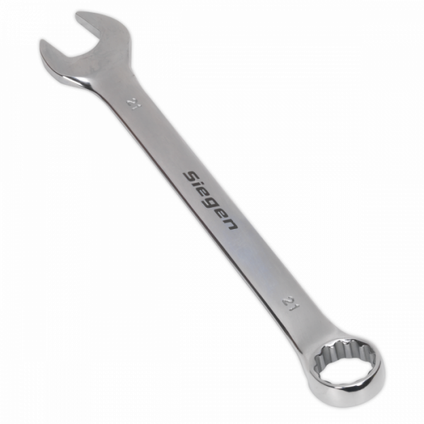 Combination Spanner 21mm