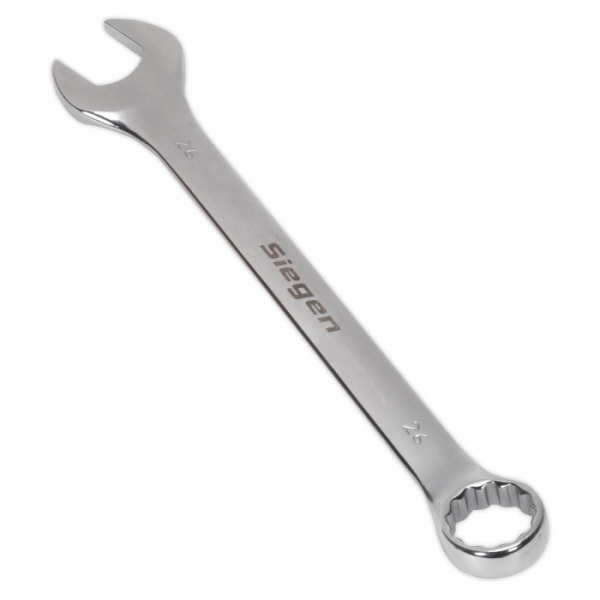 Combination Spanner 26mm