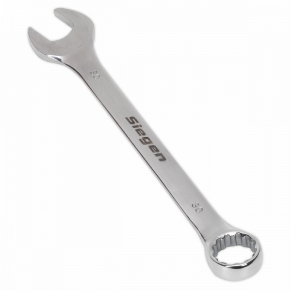 Combination Spanner 30mm