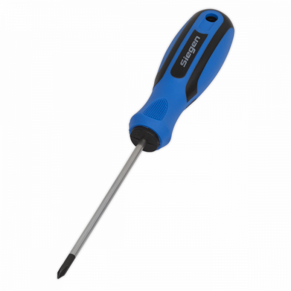 Screwdriver Phillips #1 x 75mm