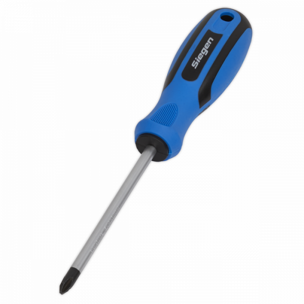 Screwdriver Phillips #2 x 100mm