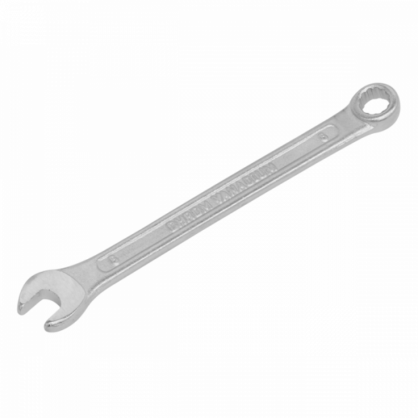 Combination Spanner 6mm