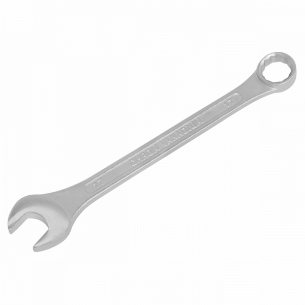 Combination Spanner 17mm