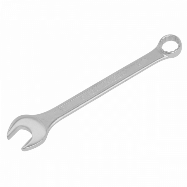 Combination Spanner 19mm