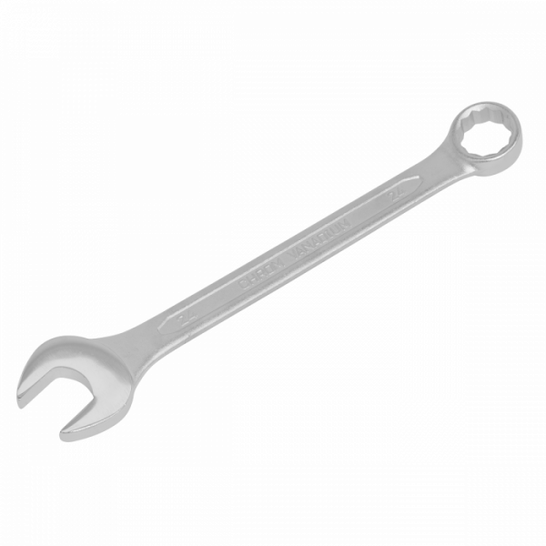 Combination Spanner 24mm