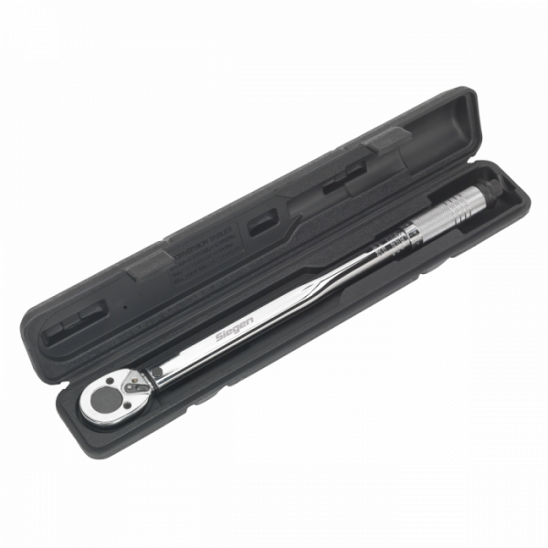 Torque Wrench 1 / 2″Sq Drive