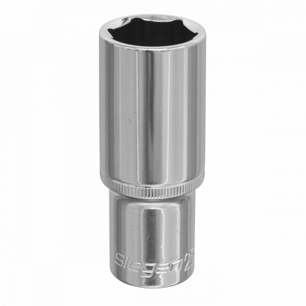 WallDrive® Socket 23mm Deep 1 / 2″Sq Drive