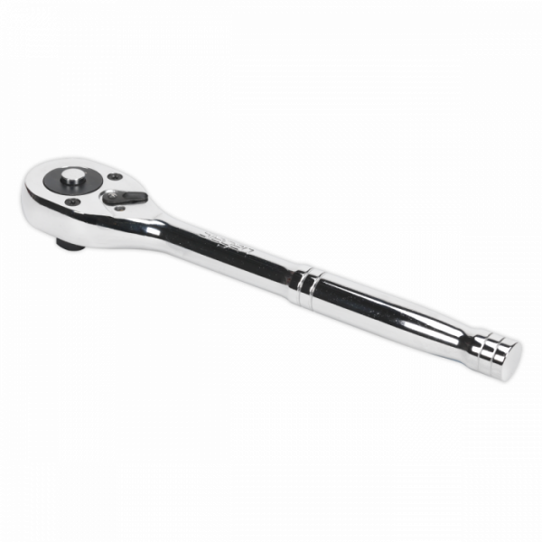 Ratchet Wrench 1 / 2″Sq Drive Pear-Head Flip Reverse