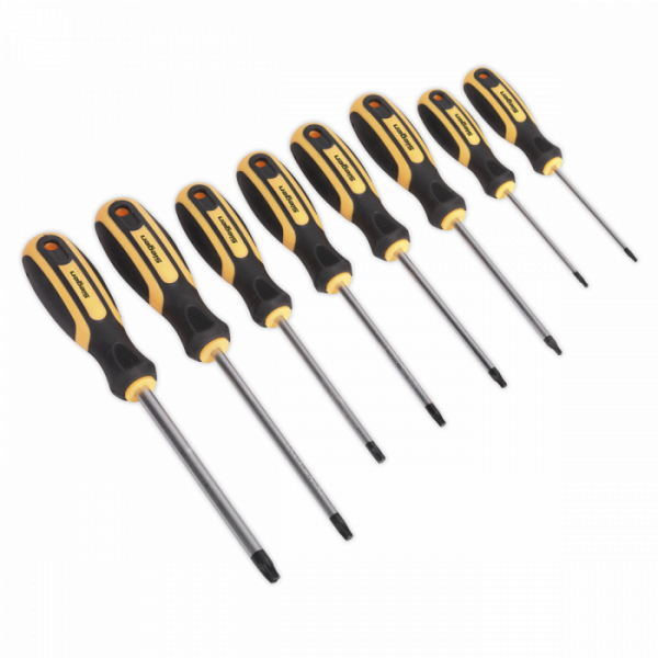 TRX-Star* Screwdriver Set 8pc