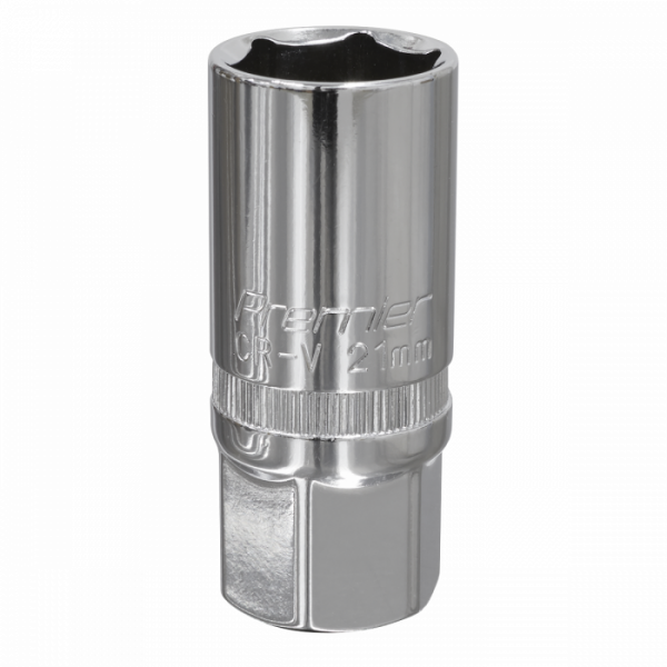 Spark Plug Socket 21mm 1 / 2″Sq Drive