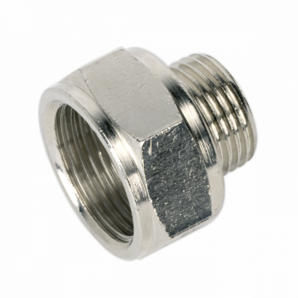 Adaptor 1 / 2″BSPT Male to 3 / 4″BSP Female