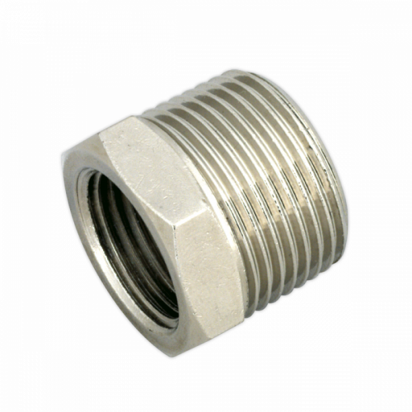 Adaptor 3 / 4″BSPT Male to 1 / 2″BSP Female