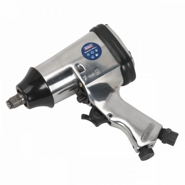 Air Impact Wrench 1 / 2″Sq Drive