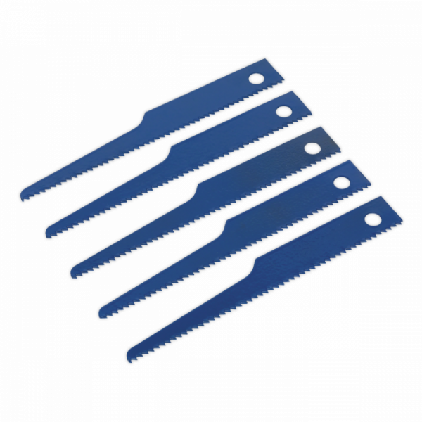 94.5mm Air Saw Blade 14tpi – Pack of 5