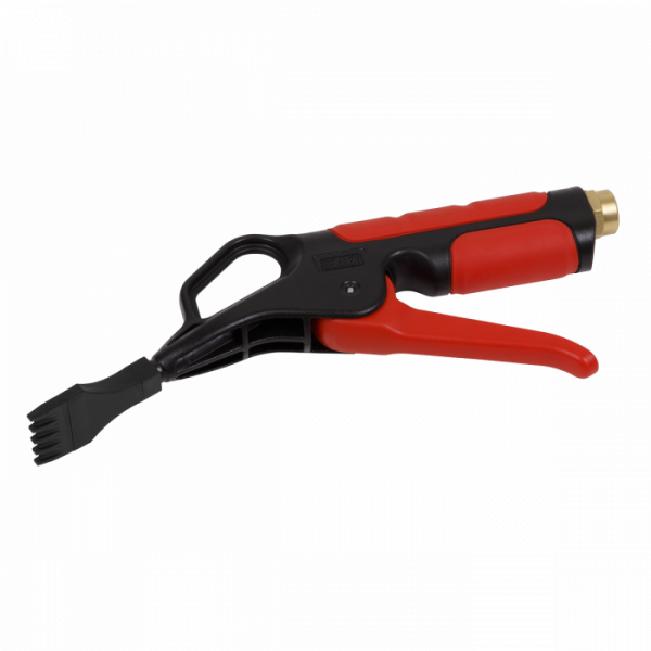 Curtain Air Blow Gun with 1 / 4″BSP Air Inlet