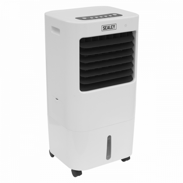 Air Cooler / Purifier / Humidifier with Remote Control