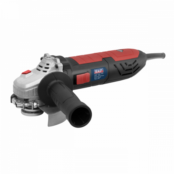 Angle Grinder Ø100mm 750W / 230V