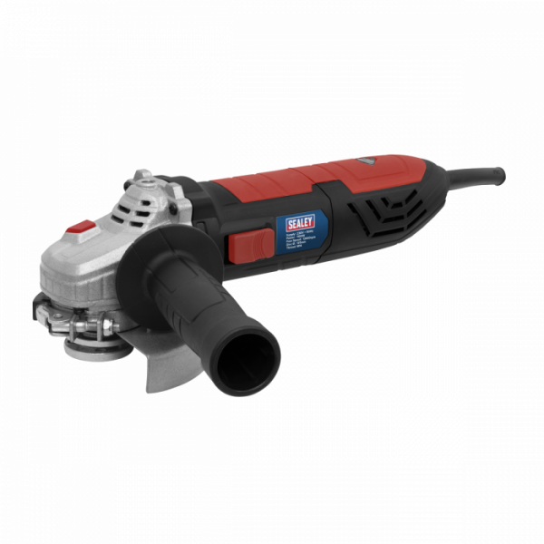 Angle Grinder Ø125mm 1100W / 230V