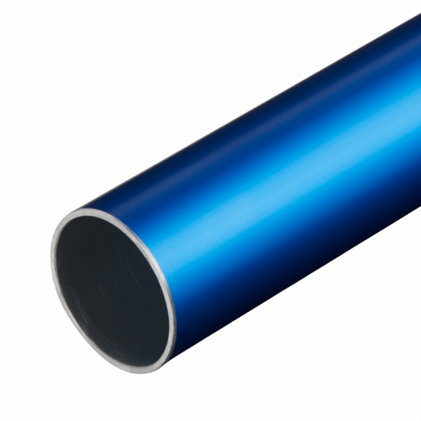 SharkBite® Anodised Aluminium Pipe Ø15mm x 3m