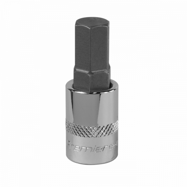 Hex Socket Bit 11mm 3 / 8″Sq Drive