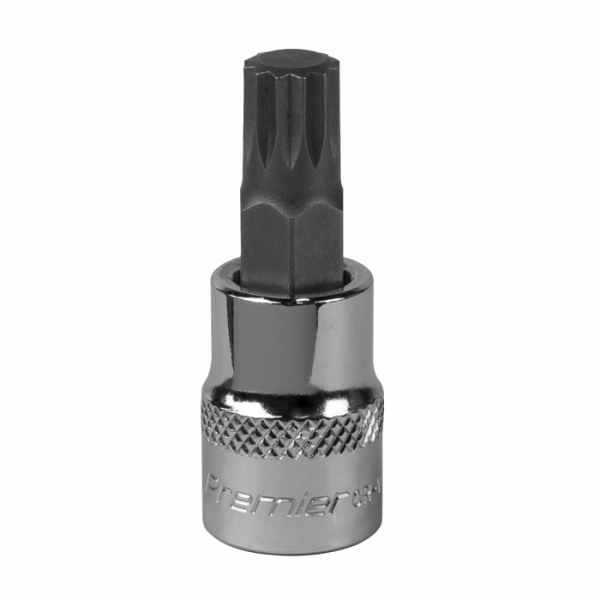 Spline Socket Bit M10 3 / 8″Sq Drive