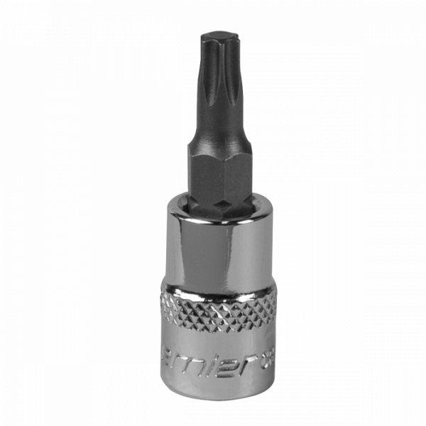 TRX-Star* Socket Bit T27 1 / 4″Sq Drive