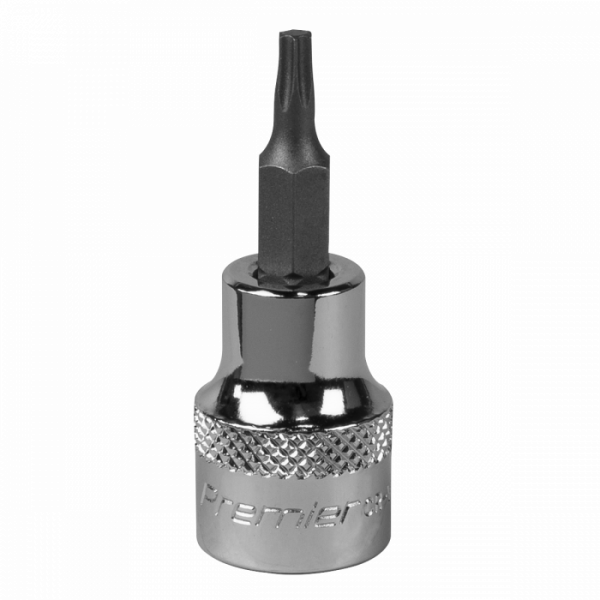 TRX-Star* Socket Bit T15 3 / 8″Sq Drive